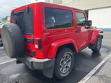 Used 2017 Jeep Wrangler Rubicon w/ Power Convenience Group image 3