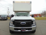 Used 2019 Ford F550 2WD Regular Cab Super Duty image 3