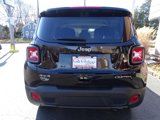 Used 2021 Jeep Renegade Limited image 6