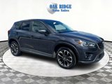 Used 2016 MAZDA CX-5 Grand Touring image 3