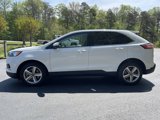 Used 2022 Ford Edge SEL w/ Convenience Package image 2