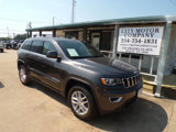 Used 2017 Jeep Grand Cherokee Laredo w/ Quick Order Package 2BE image 2