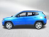 Used 2023 Jeep Compass Latitude image 4