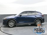 Used 2022 MAZDA CX-5 AWD 2.5 S w/ Select Package image 2