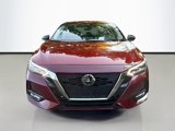 Used 2023 Nissan Sentra SR image 2