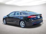 Used 2018 Ford Fusion SE w/ Fusion SE Technology Package image 5