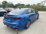 Used 2022 Kia Forte GT w/ GT2 Package image 5