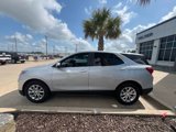 Used 2021 Chevrolet Equinox LT w/ Driver Convenience Package image 4