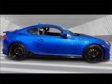 Used 2018 Subaru BRZ Limited w/ Popular Package #2 image 3