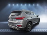 Used 2019 Hyundai Santa Fe Limited image 3