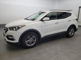 Used 2017 Hyundai Santa Fe Sport image 2