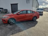 Certified 2022 Kia Forte LXS w/ LXS Technology Package image 3