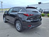 Used 2024 MAZDA CX-5 AWD 2.5 S w/ Select Package image 3
