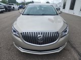 Used 2015 Buick LaCrosse Leather image 2