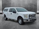 Used 2017 Ford F150 XLT w/ Trailer Tow Package image 3