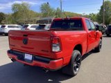 Used 2022 RAM 1500 Big Horn image 5