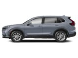 New 2026 Honda CR-V EX image 6
