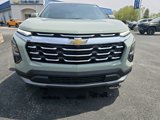 New 2026 Chevrolet Equinox LT w/ LPO, Floor Liner Package image 6