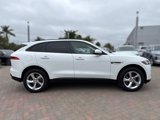 Used 2018 Jaguar F-PACE Premium image 5