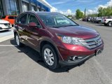 Used 2014 Honda CR-V EX-L image 4