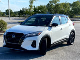 Used 2023 Nissan Kicks SR w/ SR Premium Package image 3
