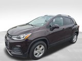 Used 2022 Chevrolet Trax LT w/ Driver Confidence Package image 3