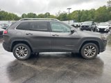 Used 2019 Jeep Cherokee Latitude Plus w/ Cold Weather Group image 2
