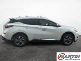 Used 2016 Nissan Murano SL image 6