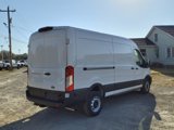 New 2024 Ford Transit 250 148 Medium Roof image 2