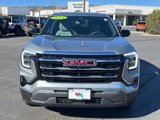 New 2025 GMC Terrain Elevation image 2