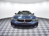 Used 2021 BMW 330i Sedan w/ Premium Package image 5