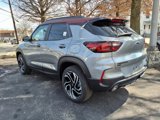 New 2025 Chevrolet TrailBlazer RS w/ Convenience Package image 4