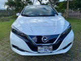 Used 2022 Nissan Leaf S image 2