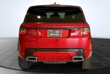 Used 2020 Land Rover Range Rover Sport Autobiography image 4