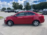 Used 2015 Chevrolet Sonic LT image 3