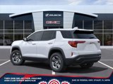 New 2025 GMC Terrain Elevation image 3