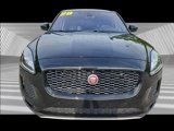 Used 2020 Jaguar E-PACE SE image 4