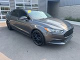 Used 2016 Ford Fusion SE image 3