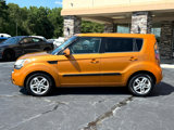 Used 2011 Kia Soul + image 2