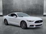 Used 2017 Ford Mustang Premium image 3