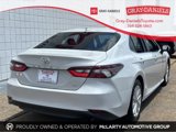 Used 2022 Toyota Camry LE image 4