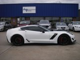 Used 2016 Chevrolet Corvette Z06 w/ 3LZ Preferred Equipment Group image 3