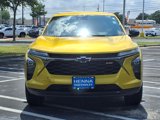 Used 2024 Chevrolet Trax RS w/ Driver Confidence Package image 2