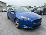 Used 2018 Ford Focus SE w/ SE Appearance Package image 3
