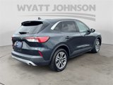 Used 2022 Ford Escape SEL w/ Technology Package image 5