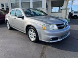 Used 2013 Dodge Avenger SXT image 5