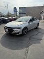 Used 2019 Chevrolet Malibu RS image 2