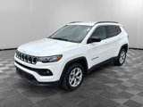 New 2025 Jeep Compass Latitude image 2