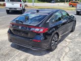 Used 2024 Honda Civic EX-L image 2