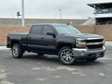 Used 2018 Chevrolet Silverado 1500 LT w/ All Star Edition image 1